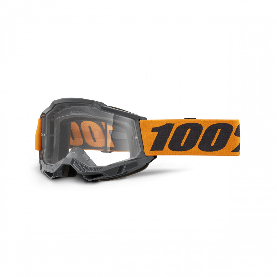 Product Image for 100% Accuri 2 Crossglasögon Orange Klar Lins