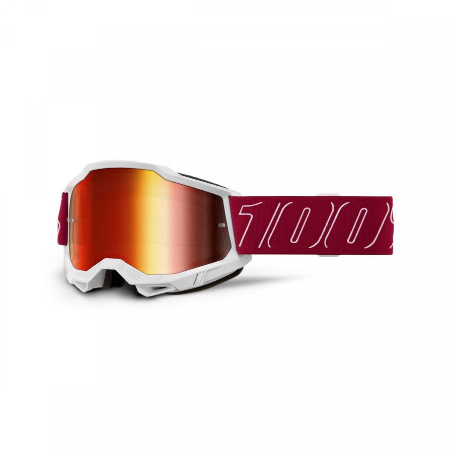Product Image for 100% Accuri 2 Crossglasögon Redline