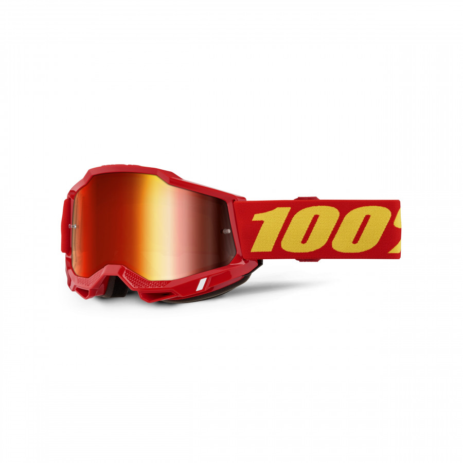 Product Image for 100% Accuri 2 Crossglasögon Röd