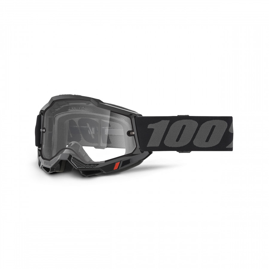 Product Image for 100% Accuri 2 Enduro Moto Glasögon Svart