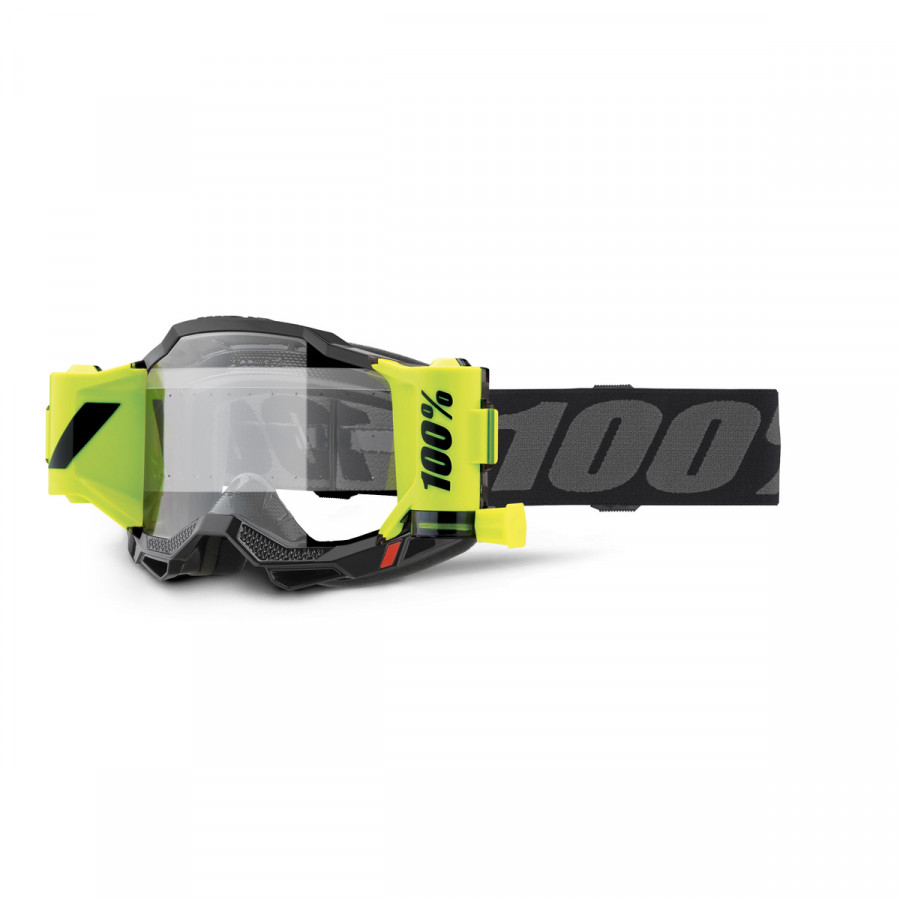 Product Image for 100% Accuri 2 Forecast Crossglasögon Svart Barn
