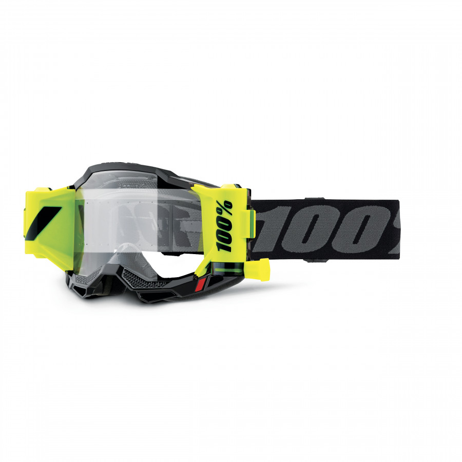 Product Image for 100% Accuri 2 Forecast Crossglasögon Svart