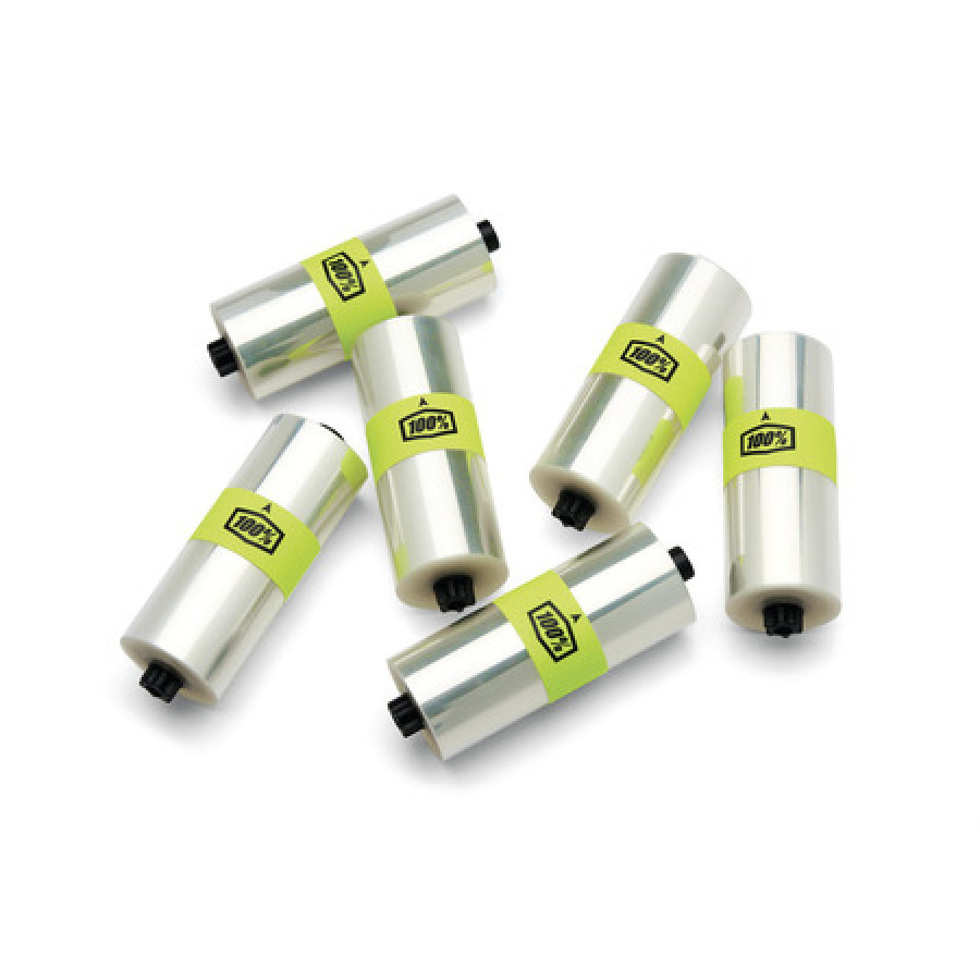 Product Image for 100% Armega/ARmatic Forecast Roll-Off Rullar (50mm) 6-Pack