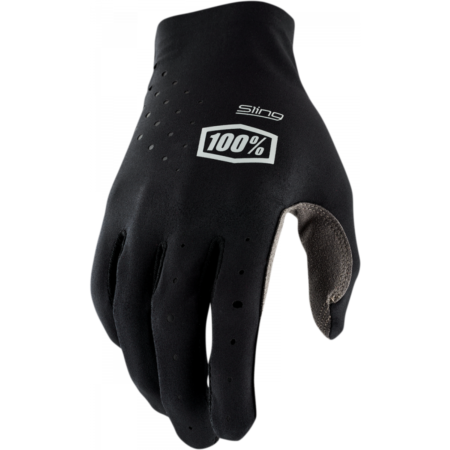 Product Image for 100% Sling Crosshandskar Svart