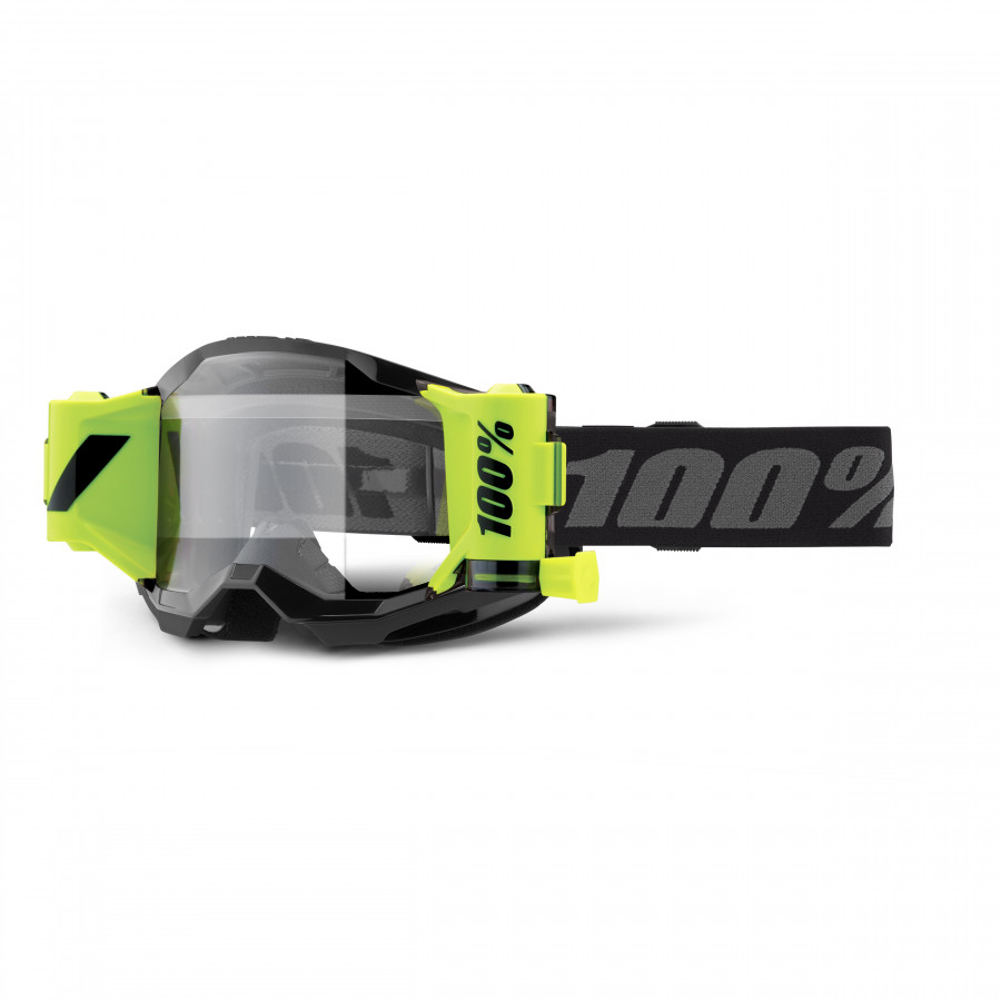 Product Image for 100% Strata 2 Forecast Crossglasögon Svart