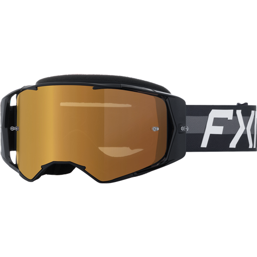 Product Image for FXR Factory Ride Crossglasögon Svart
