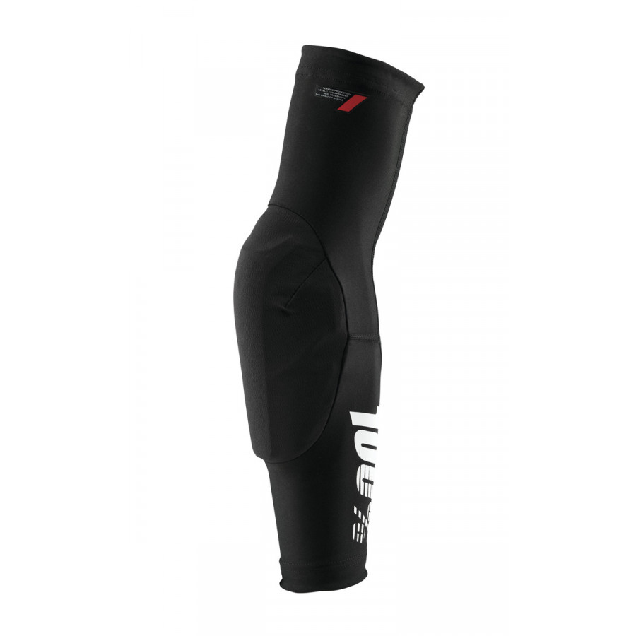 Product Image for 100% Teratec Elbow Guards Black Svart