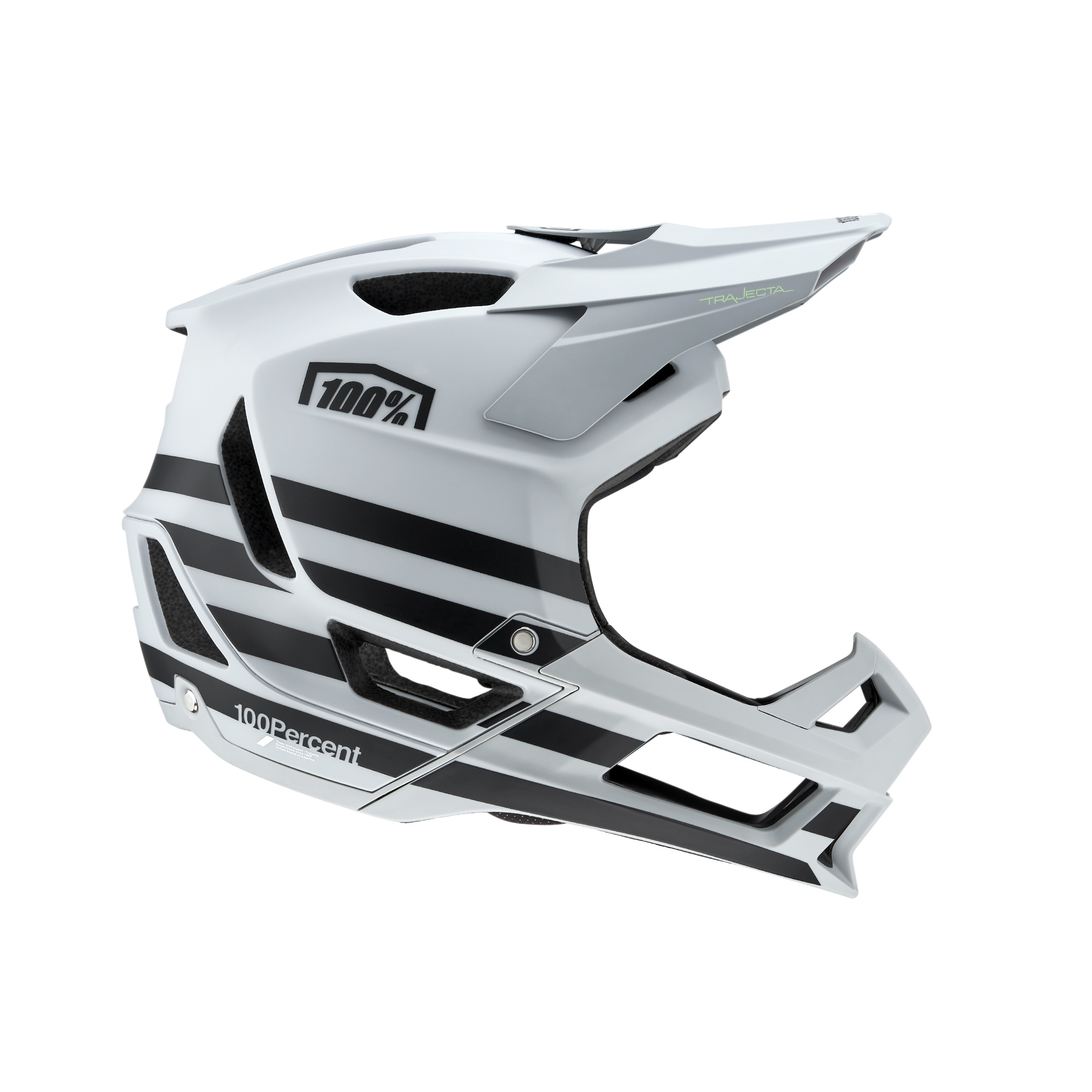 Product Image for 100% Trajecta Helmet W Fidlock Maton