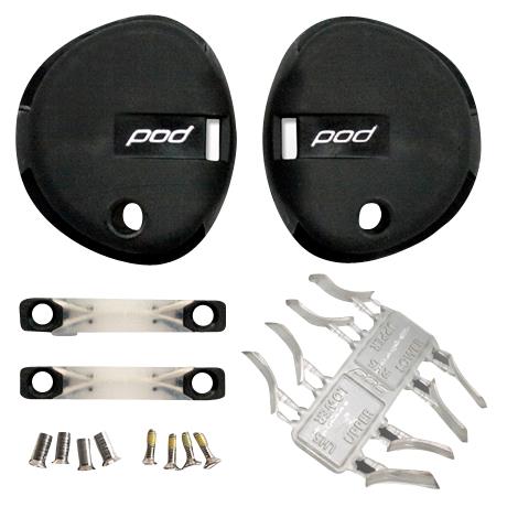 Product Image for Pod KX 2.0  Hinge Rebuild Set