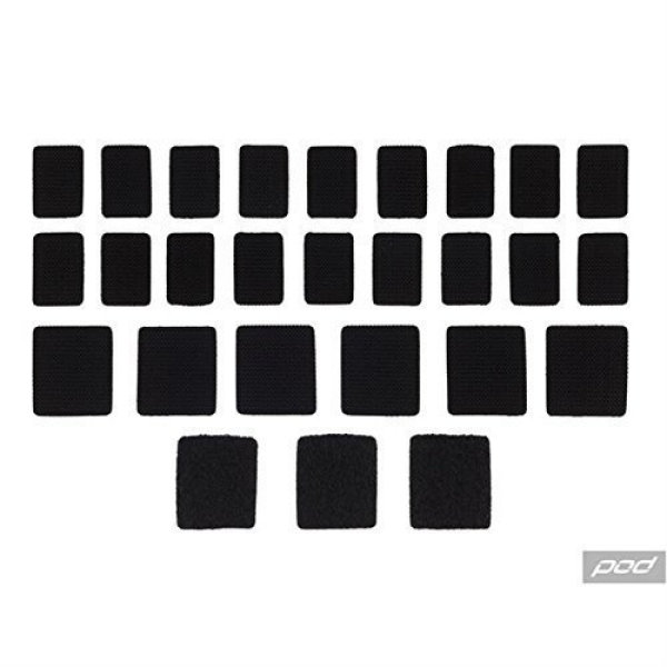 Product Image for Pod Velcro Set