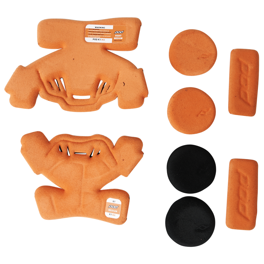 Product Image for Pod K1 Youth MX Pad Set - Right