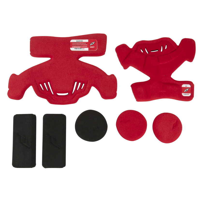 Product Image for Pod K300 MX Pad Set - Right