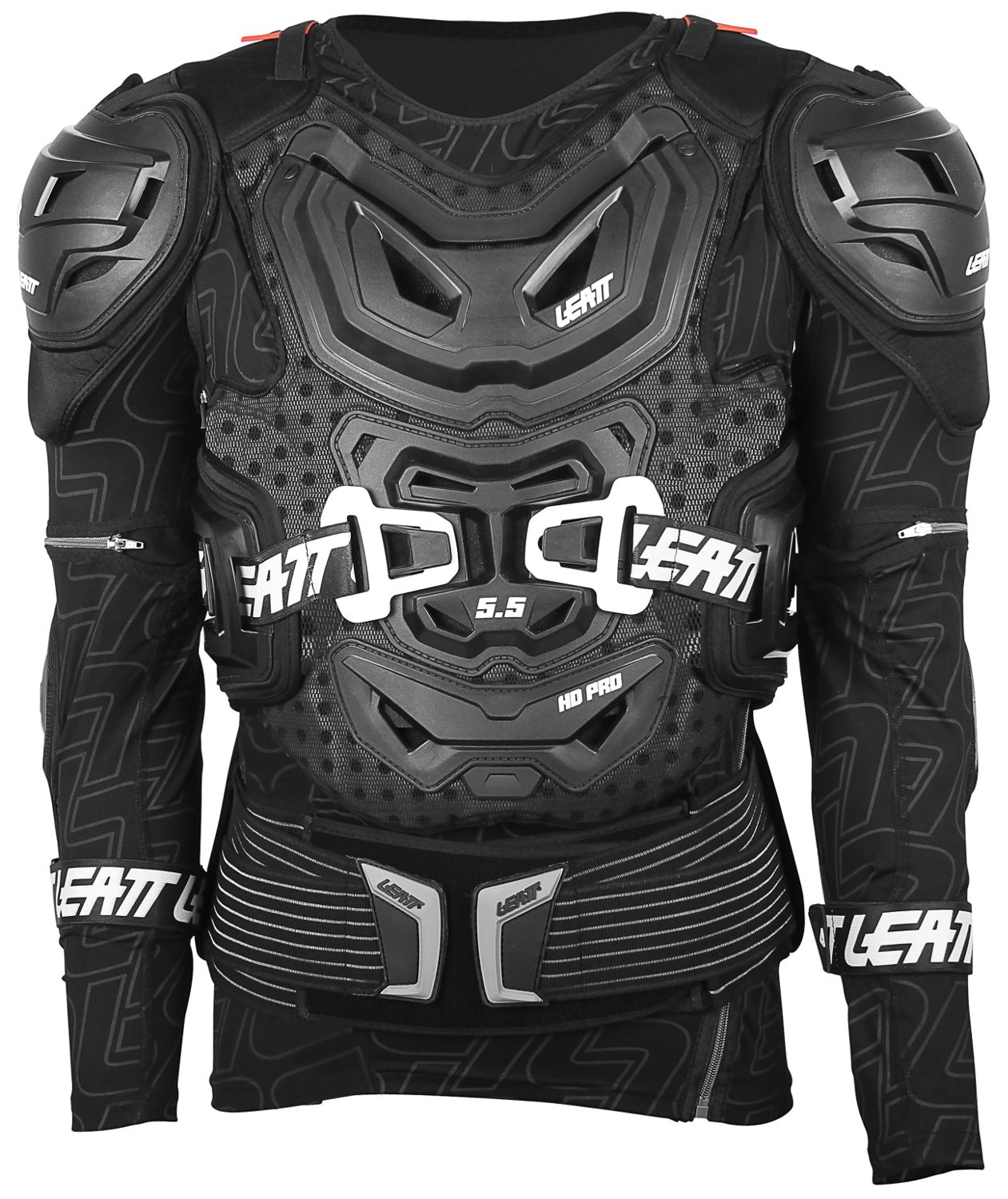 Product Image for Leatt 5.5 Skyddsjacka
