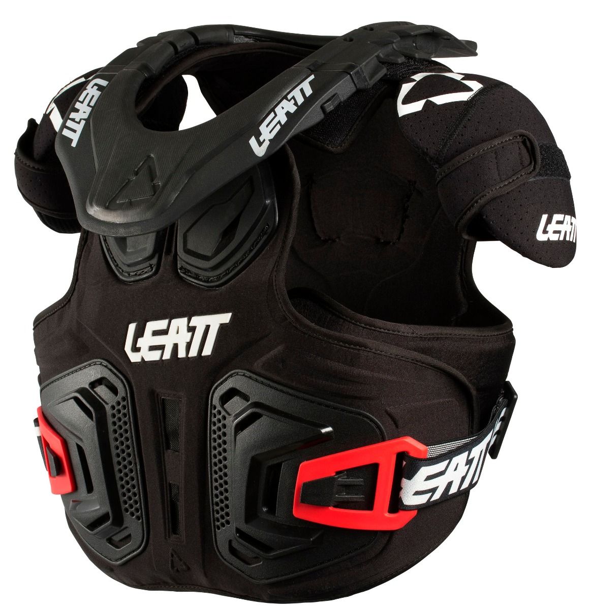 Product Image for Leatt Fusion 2.0 Skyddsväst Junior