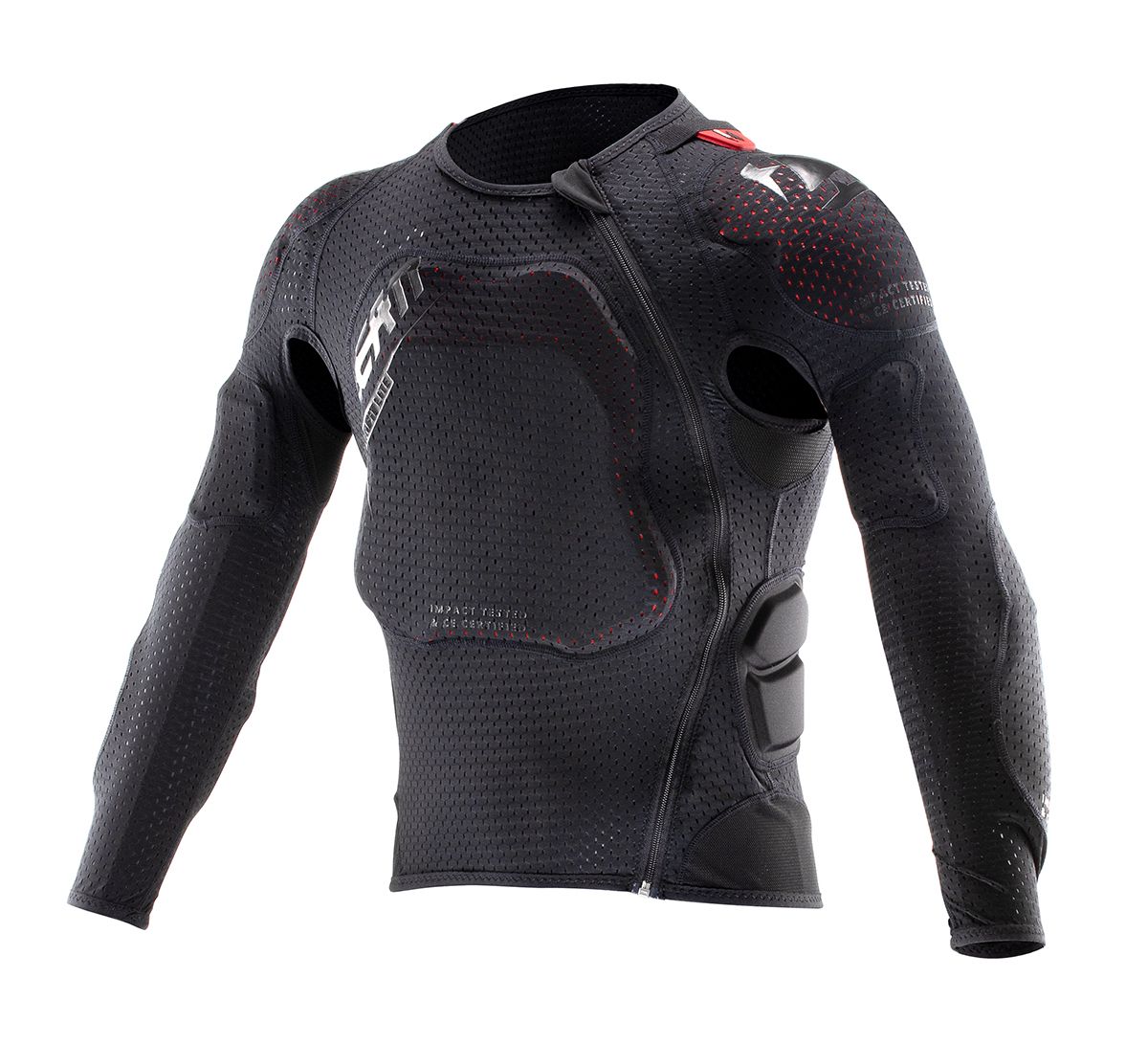 Product Image for Leatt 3DF Airfit Lite Skyddsväst Junior