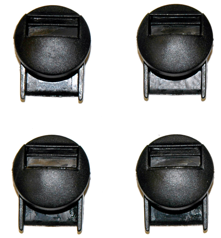 Product Image for Alpinestars Tech 7, Tech 7s, Tech 5, Tech 3, Tech 3s Remhållare Svart