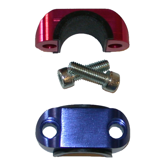 Product Image for Holeshot Roterande överfall bromshandtag Röd