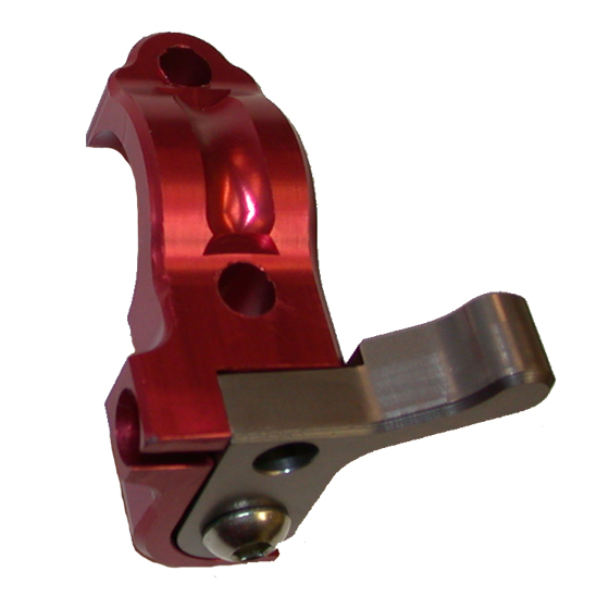 Product Image for Holeshot Hot Start