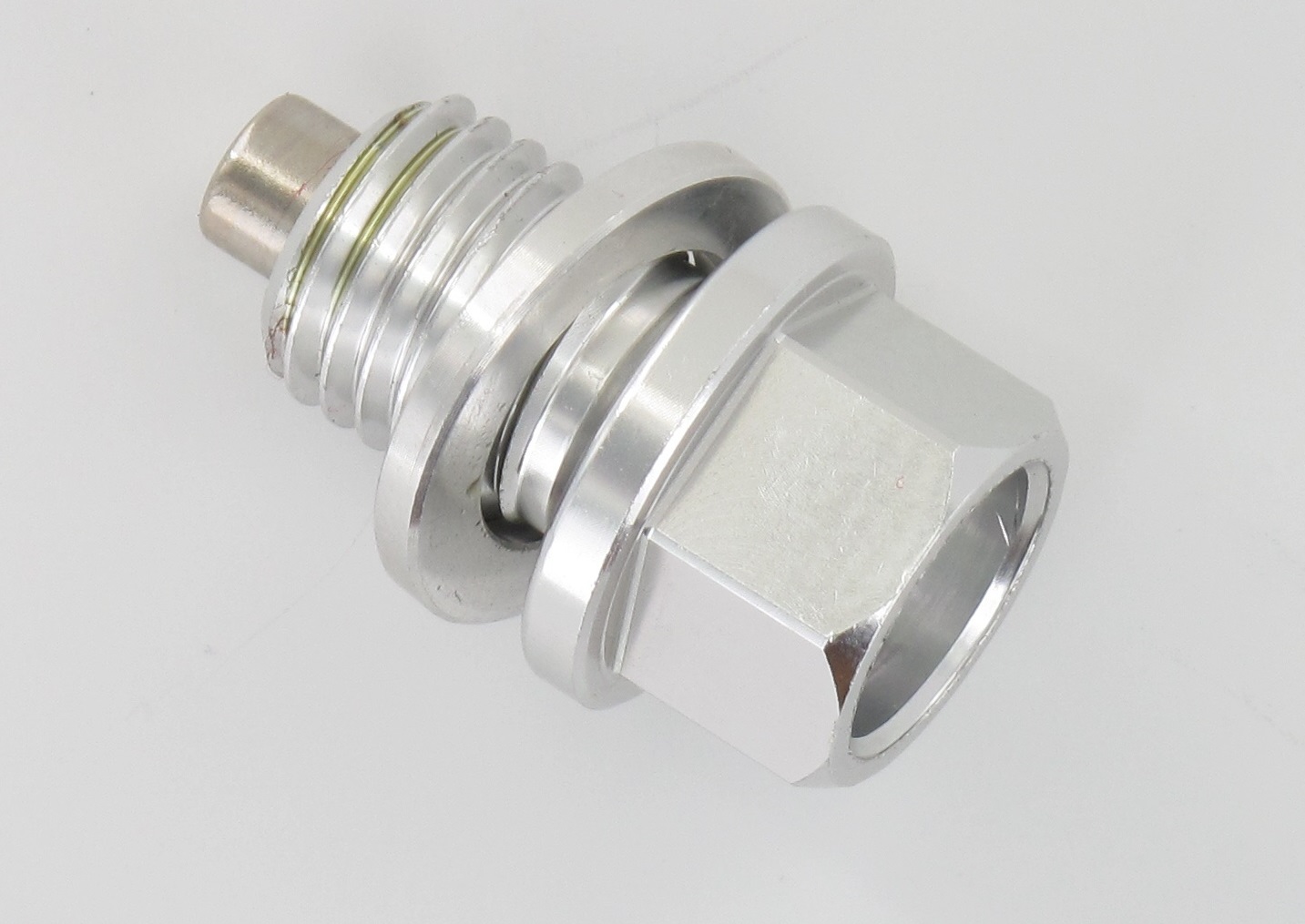 Product Image for Holeshot Oljeplugg med magnet M12 *1,5