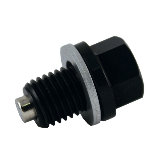 Product Image for Holeshot Oljeplugg med magnet M14 *1,5
