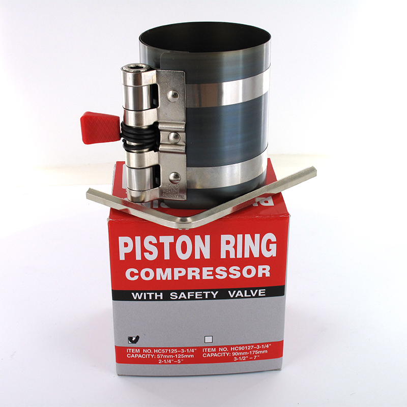 Product Image for Holeshot, Kolvringskompressor 57-125mm diam. Höjd 82,55mm