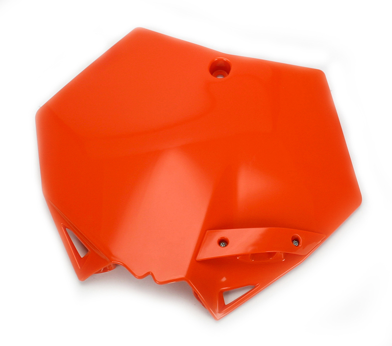 Product Image for Cycra Stadium Nummerplåt Orange