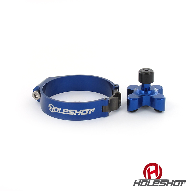 Product Image for Holeshot Starter 64mm KAYABA Blå
