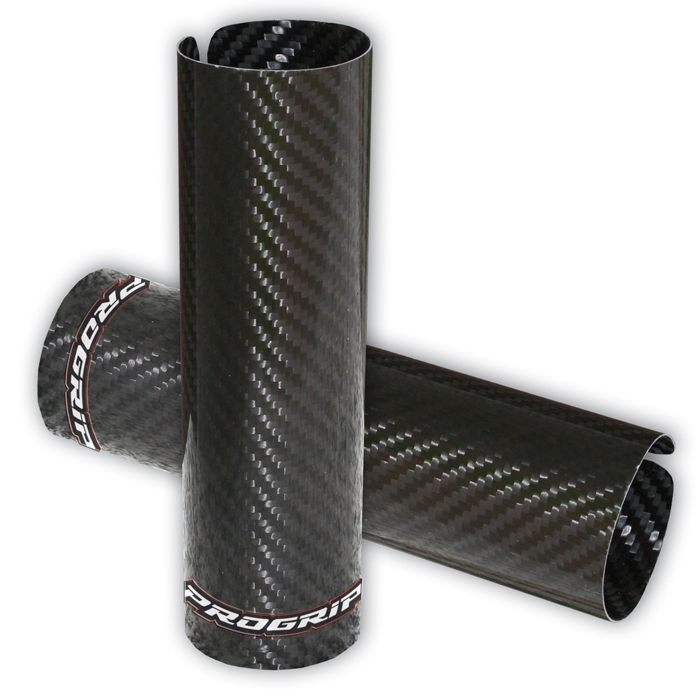 Product Image for Progrip, Gaffelskydd, Kolfiber, Övre, 230mm