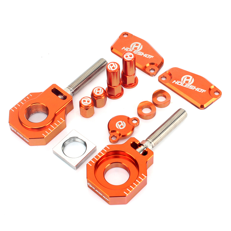 Product Image for Holeshot Bling Kit Orange