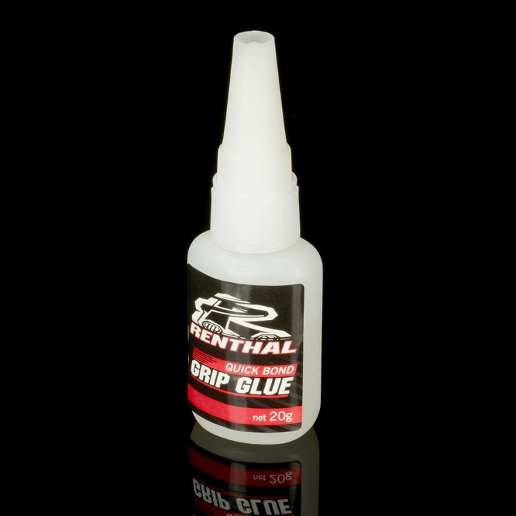 Product Image for Renthal Quick Bond handtagslim