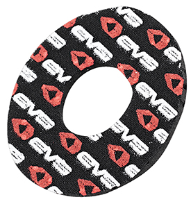 Product Image for EVS Sports Grip Donut SVART