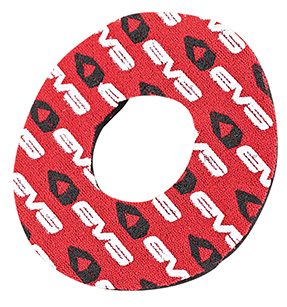 Product Image for EVS Sports Grip Donut RÖD