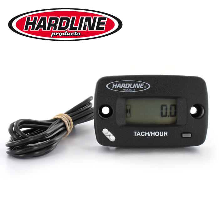 Product Image for Hardline Tim/Varv Mätare