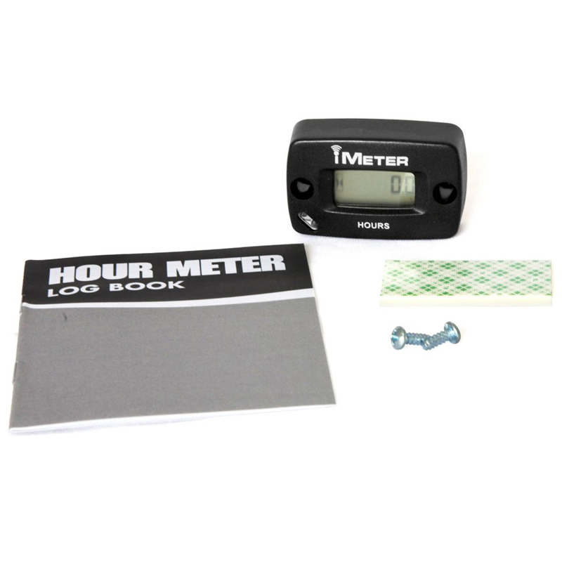 Product Image for Hardline Timräknare Trådlös