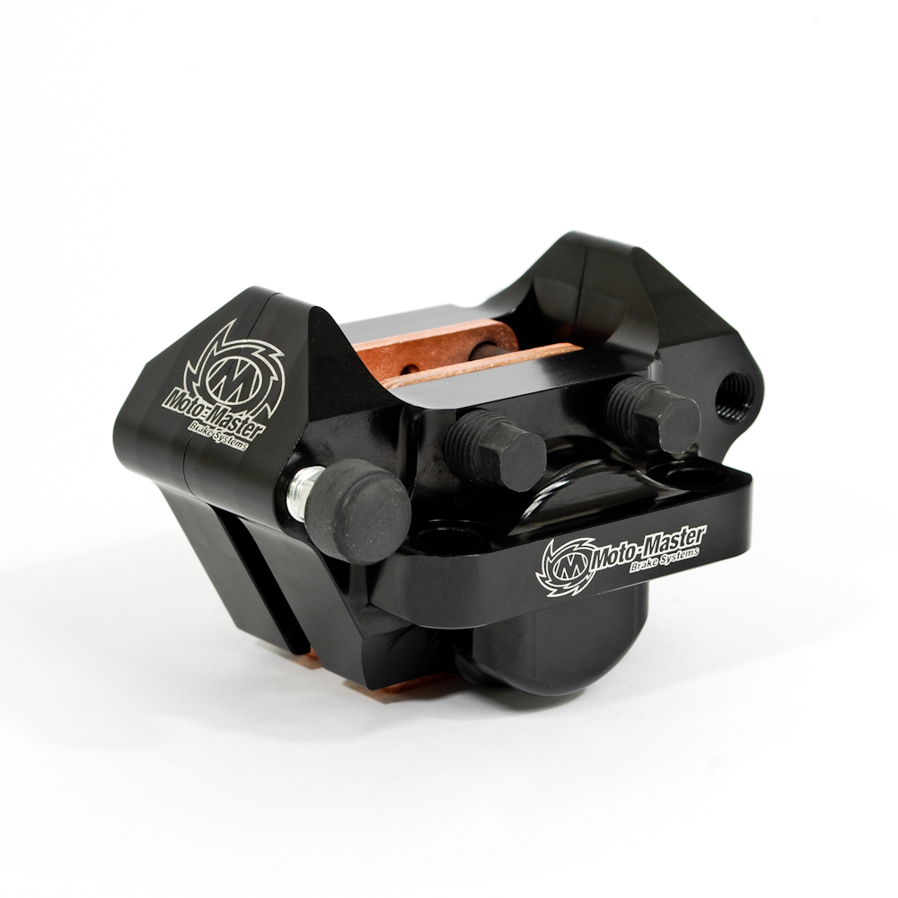 Product Image for Moto-Master Bromsok Bak 2-kolvs inkl oversized pads Bak