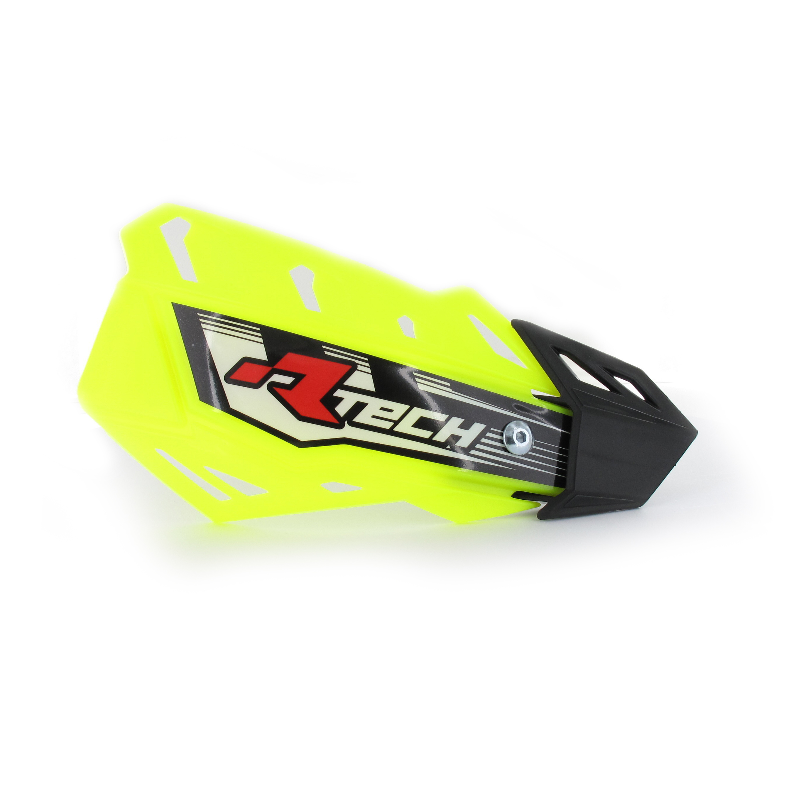 Product Image for Rtech Handskydd FLX inkl universal fäste Neon Gul