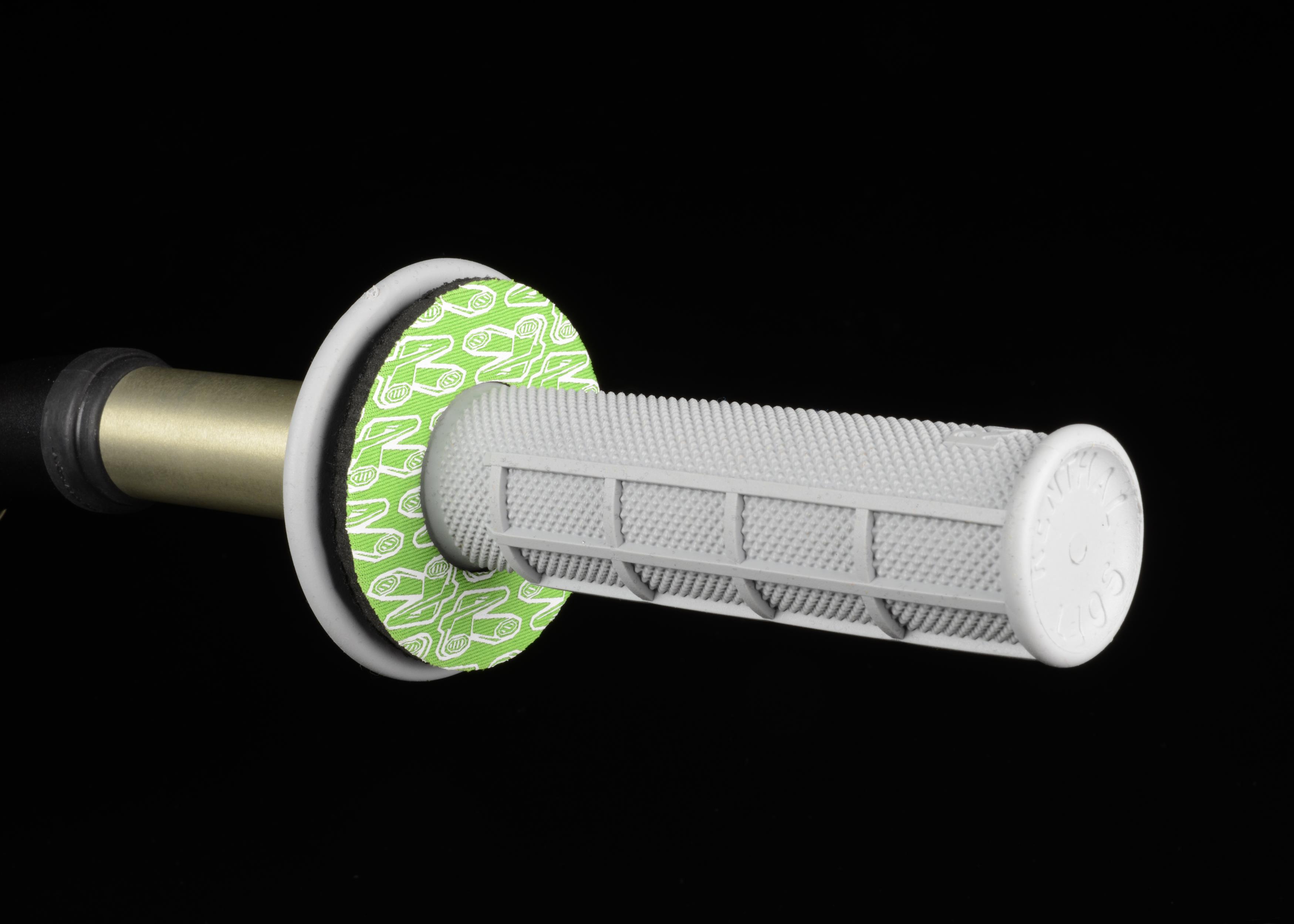 Product Image for Renthal Anti blister donutz GRÖN