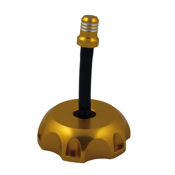 Product Image for Holeshot Tanklock Guld
