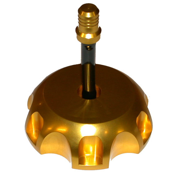 Product Image for Holeshot Tanklock Guld