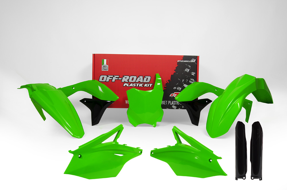 Product Image for Rtech Plastkit Neon Grön