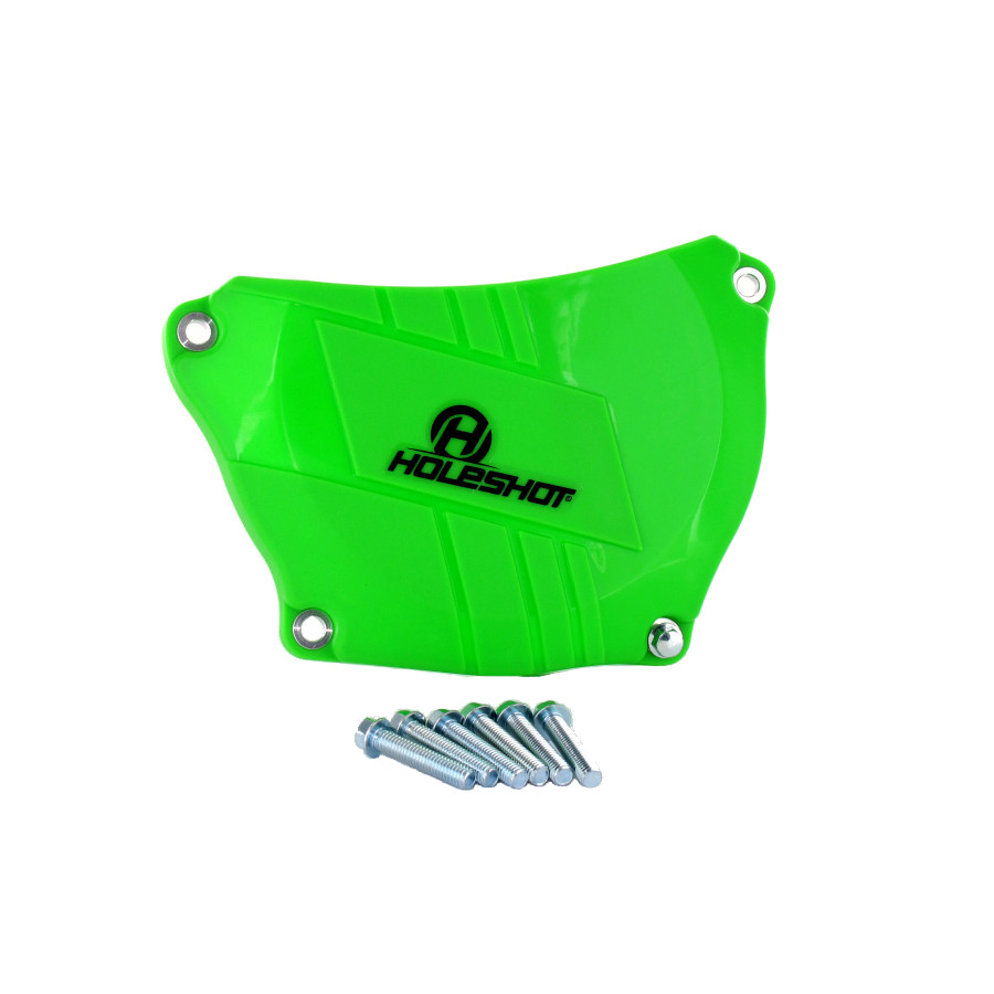 Product Image for Holeshot Kopplingskåpa Grön