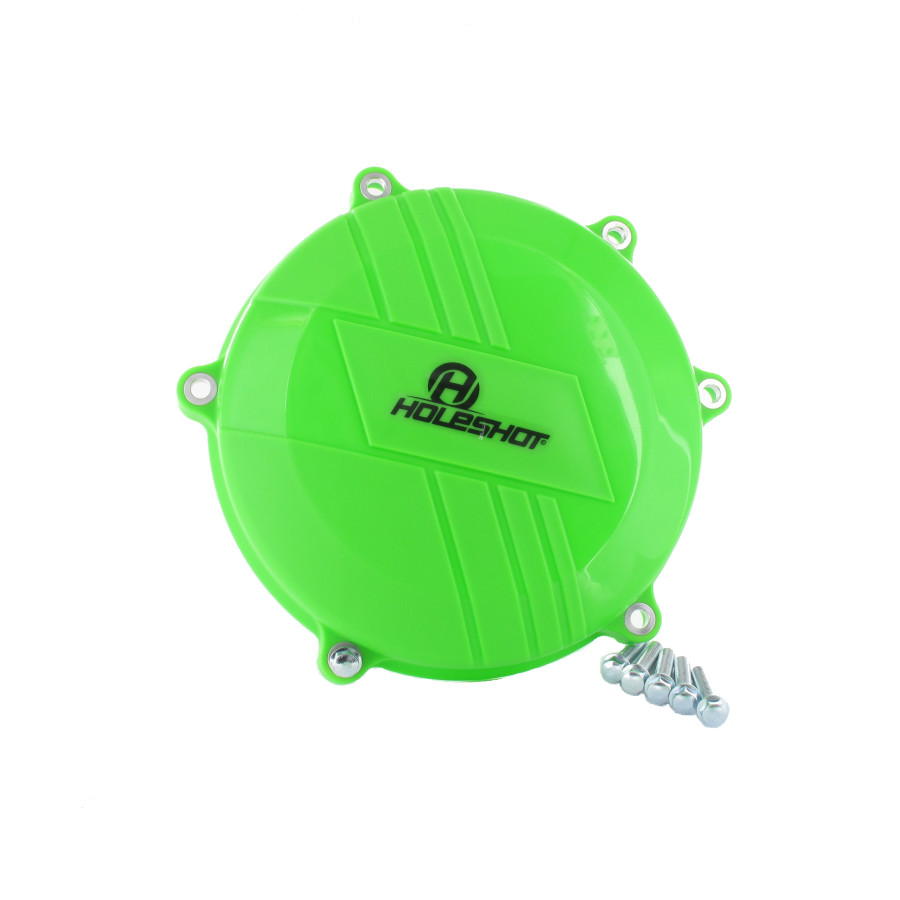 Product Image for Holeshot Kopplingskåpa Grön