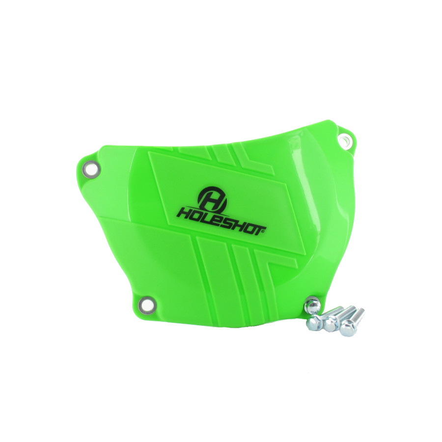 Product Image for Holeshot Kopplingskåpa Grön