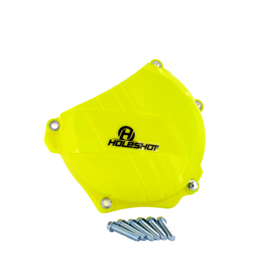 Product Image for Holeshot Kopplingskåpa Gul