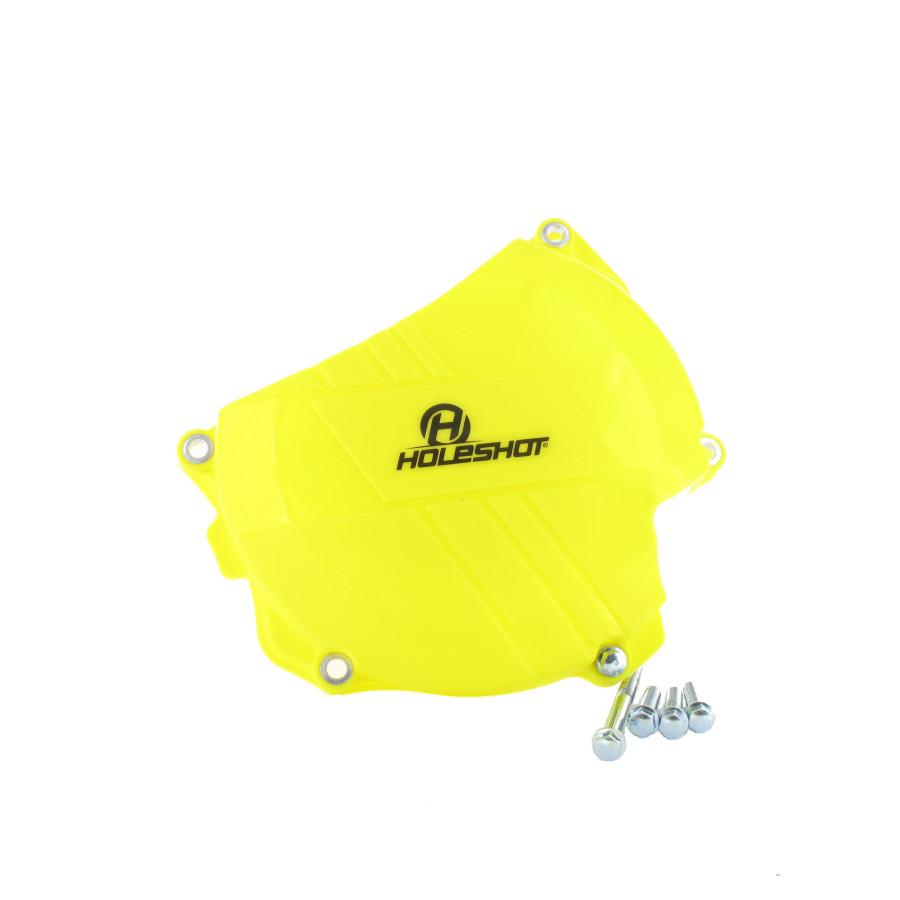 Product Image for Holeshot Kopplingskåpa Gul