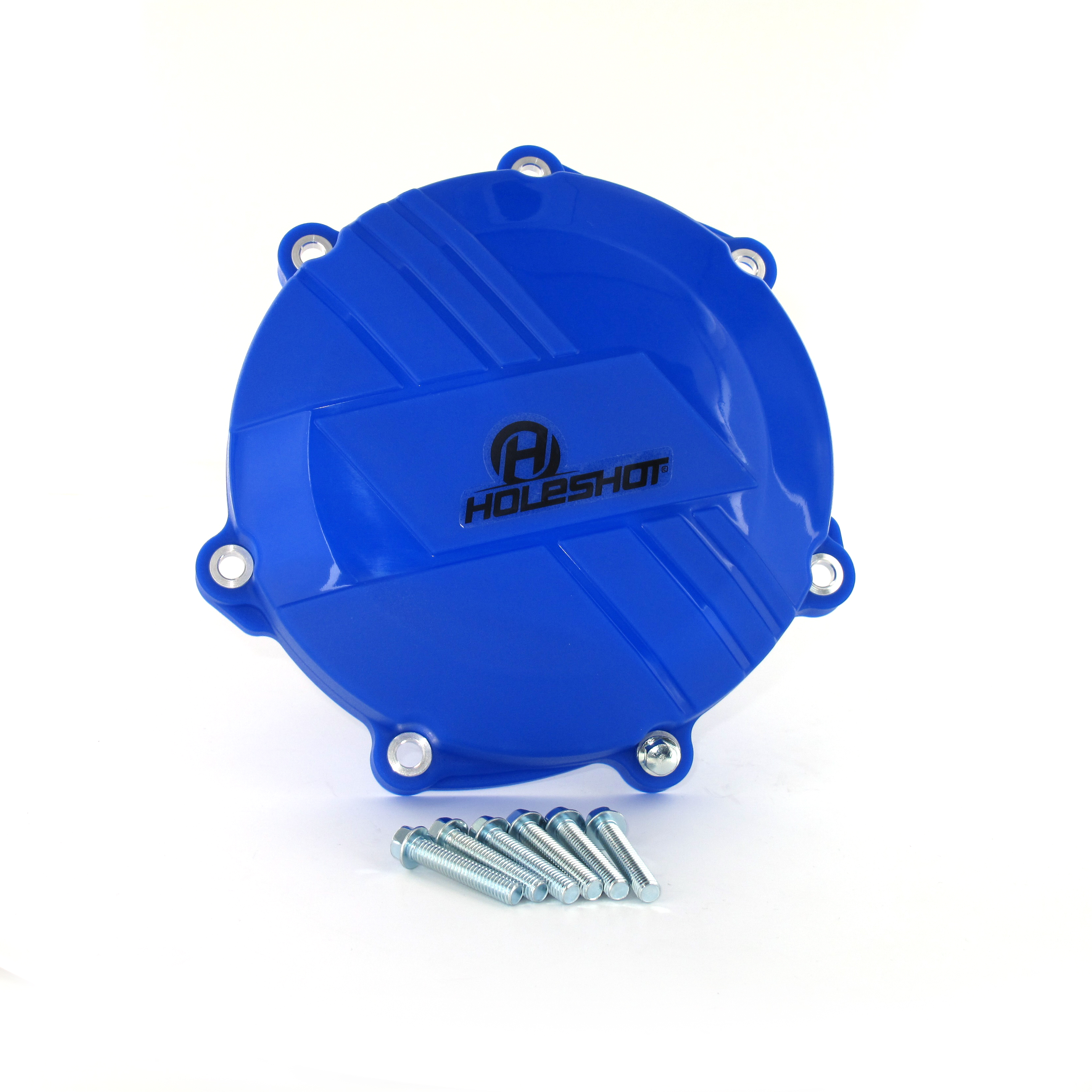 Product Image for Holeshot Kopplingskåpa Blå