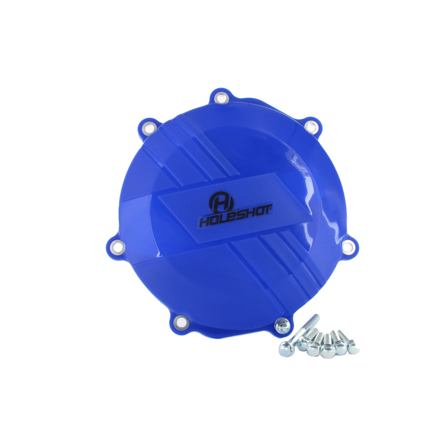 Product Image for Holeshot Kopplingskåpa Blå