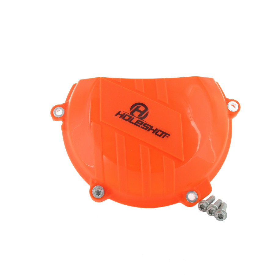 Product Image for Holeshot Kopplingskåpa Orange