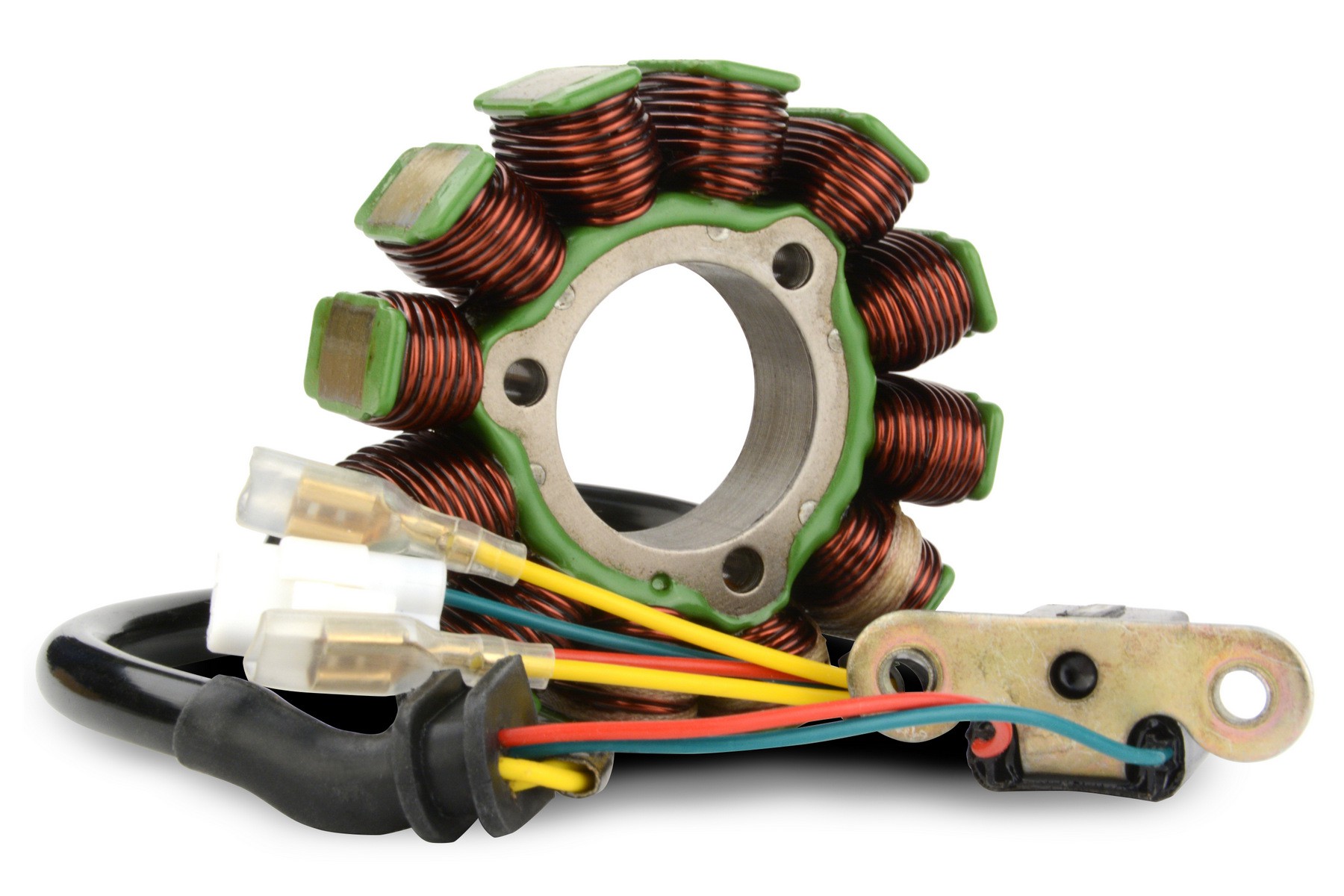 Product Image for Trail Tech 120 watt Reservdels stator till Trail Tech ljussystem