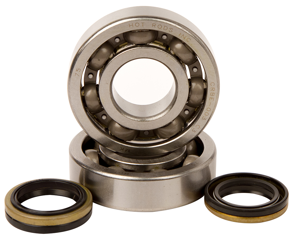 Product Image for Hot Rods Ramlagersats